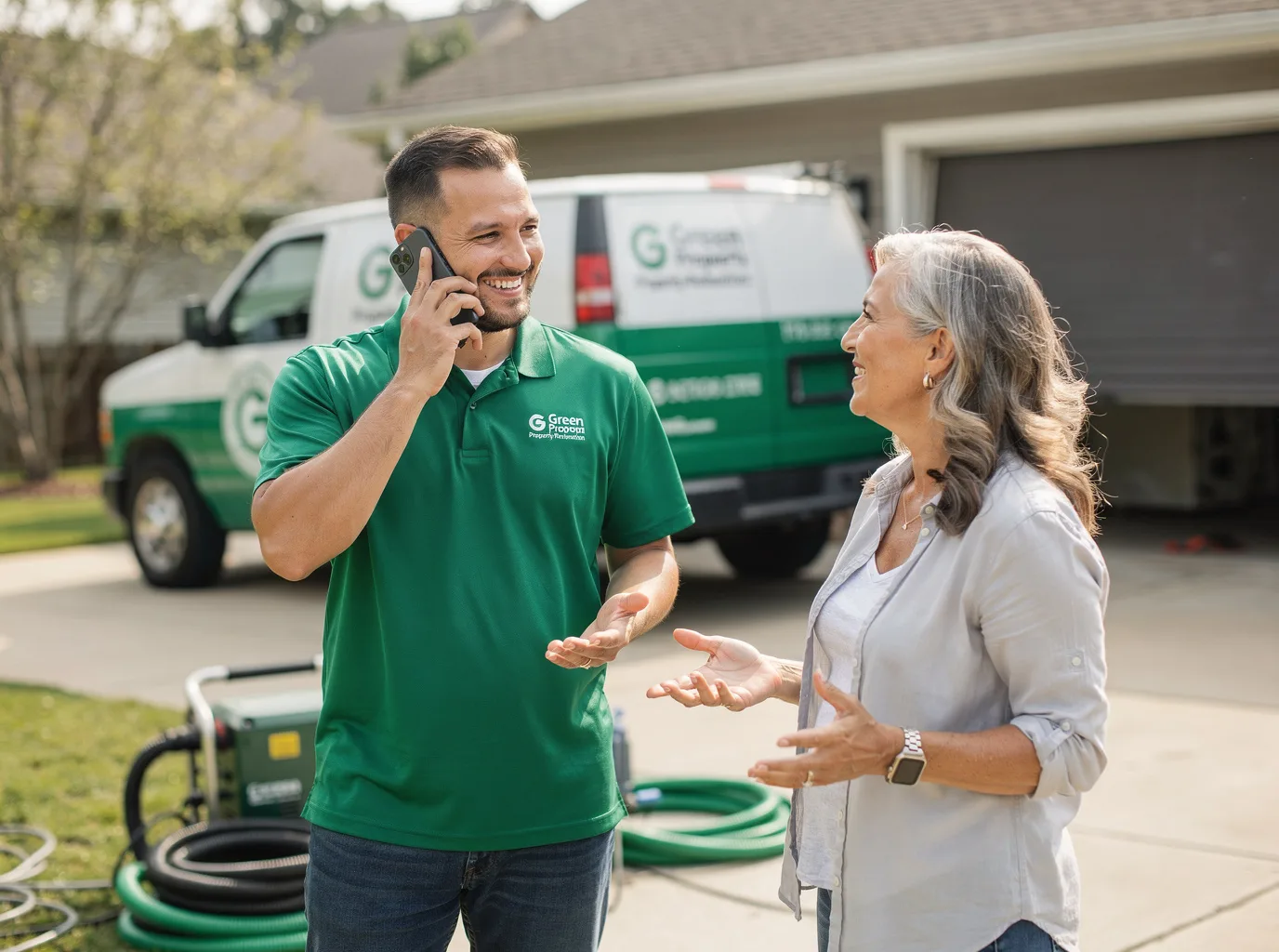 Water Damage Restoration Robertsville, OH FAQs
